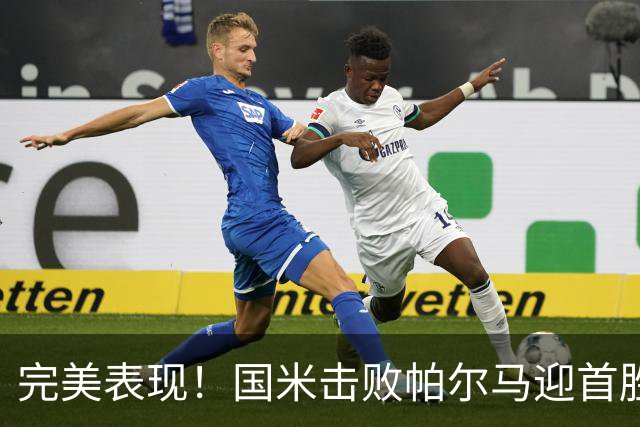 完美表现！国米击败帕尔马迎首胜